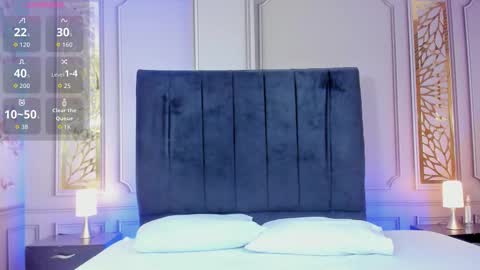 sebastian online show from 02/05/26, 02:16