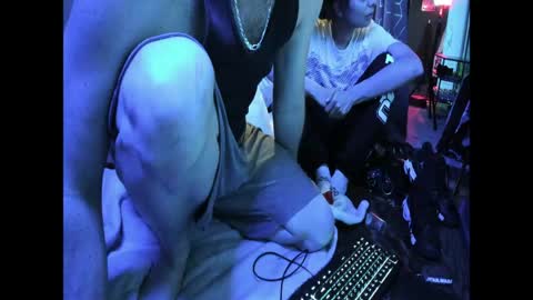 kingtyrant208 online show from 04/25/26, 09:56