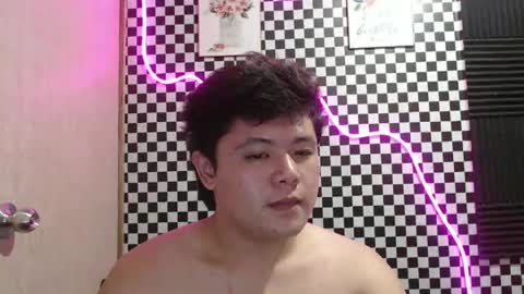 Snapshot of kingvoltage chatting on 03/01/26, 03:14 Yuki online show from 03/01/26, 03:14