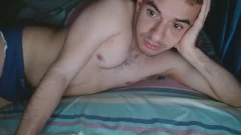 Jason ONLINE 1230 am - 330am GMT-4 online show from 02/05/25, 06:02