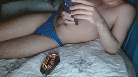 Jason ONLINE 1230 am - 330am GMT-4 online show from 02/19/25, 05:49