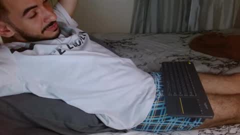 Jason ONLINE 1230 am - 330am GMT-4 online show from 10/06/25, 02:20