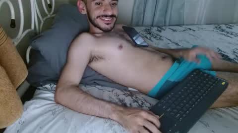 Jason ONLINE 1230 am - 330am GMT-4 online show from 10/13/25, 09:59