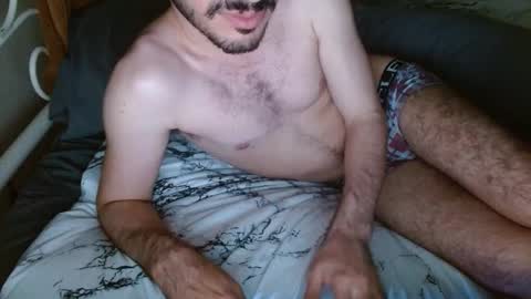 Jason ONLINE 1230 am - 330am GMT-4 online show from 11/03/25, 03:41