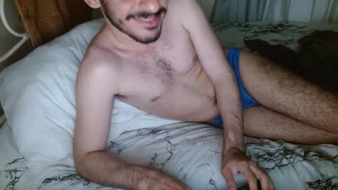 Jason ONLINE 1230 am - 330am GMT-4 online show from 03/08/26, 04:16