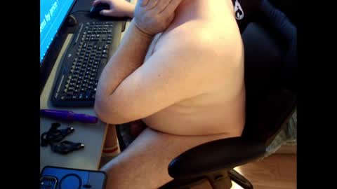 kink173 online show from 10/01/25, 02:01