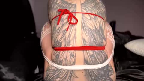 Snapshot of kinkbitch25 chatting on 01/15/25, 05:19 Kinkbitch online show from 01/15/25, 05:19