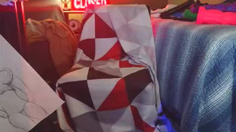 KinkPLAY9 online show from 11/26/25, 06:58