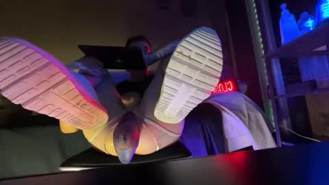 KinkPLAY9 online show from 12/03/25, 08:34