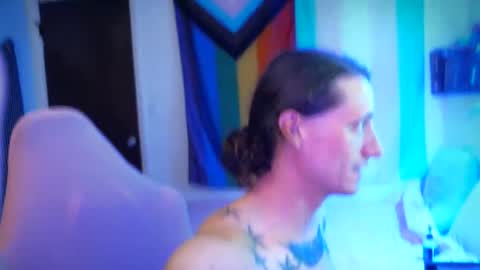 SissyJoyC online show from 03/02/26, 07:21