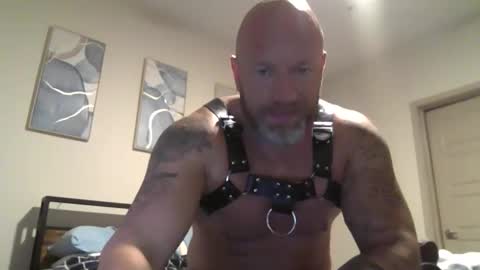 Kink Sub online show from 12/20/25, 11:01