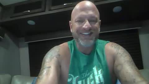 Kink Sub online show from 03/18/26, 04:48