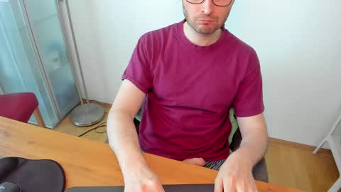 kinksubbydubby online show from 05/28/26, 05:43