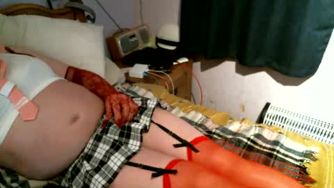 kinky319200 online show from 12/25/24, 10:27