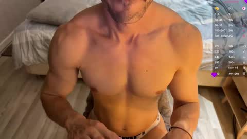 Snapshot of kinky_alonzo chatting on 12/15/25, 01:59 Alonzo online show from 12/15/25, 01:59