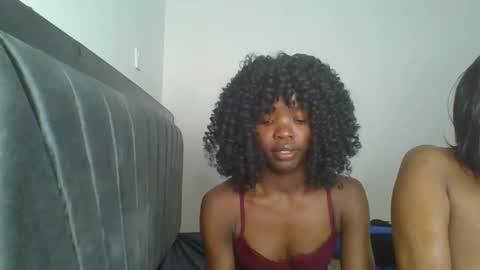 kinky_aria online show from 10/20/25, 05:46