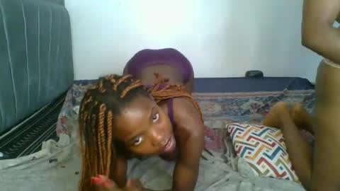 kinky_aria online show from 11/16/25, 11:21