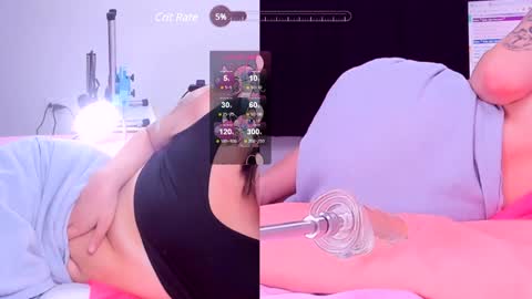 Kinky online show from 12/06/24, 03:22