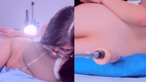 Kinky online show from 01/31/25, 12:40