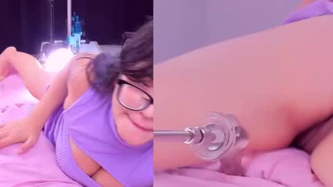 Kinky online show from 02/08/25, 01:54