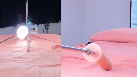 Kinky online show from 01/08/26, 08:00