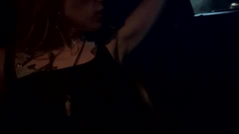 Kinky K80 online show from 01/18/26, 03:54