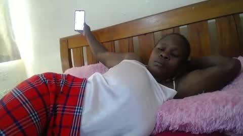 kaiya online show from 12/26/24, 08:50