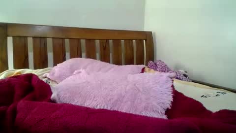 kaiya online show from 02/22/25, 07:23