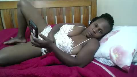 kaiya online show from 01/18/26, 06:44