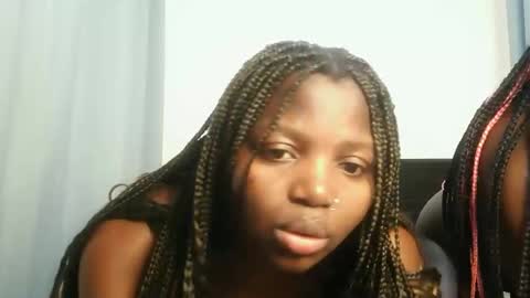 Snapshot of kinky_lola1 chatting on 11/16/25, 10:21 Lola online show from 11/16/25, 10:21