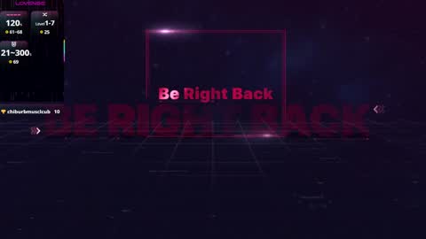 KinkyWookiee online show from 01/26/25, 01:04