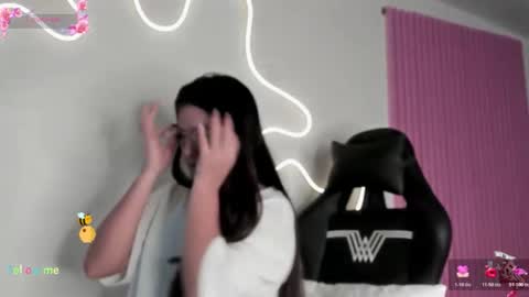 kinky yeyns online show from 02/22/26, 02:24