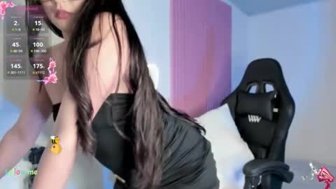 kinky yeyns online show from 03/15/26, 11:44