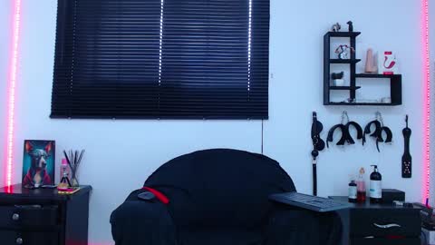 Allison  Diego online show from 02/27/25, 05:47