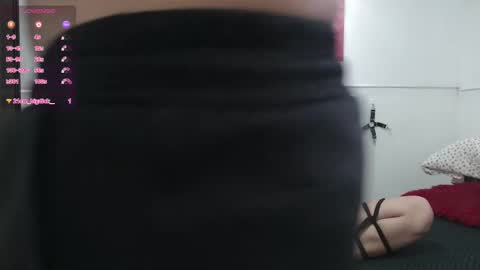 Allison  Diego online show from 11/28/25, 04:53