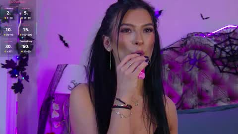 Snapshot of kinkyamelie chatting on 10/23/25, 05:12 kinkyamelie online show from 10/23/25, 05:12