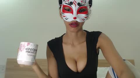 Kinkyarab48449 online show from 01/09/25, 11:24