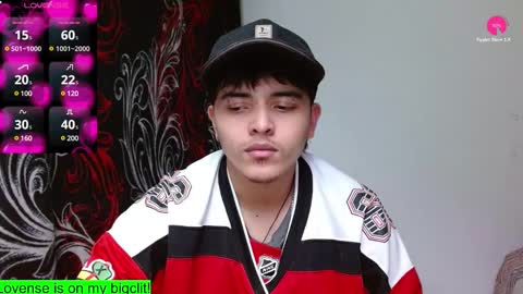 Mercury online show from 02/15/25, 01:42