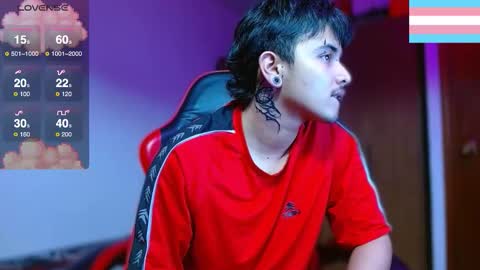 Mercury online show from 11/19/25, 12:32