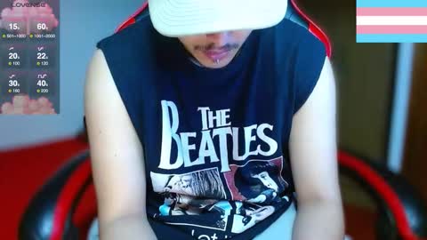 Mercury online show from 12/18/25, 02:17