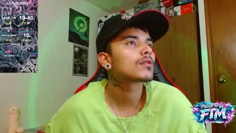 Mercury online show from 04/18/26, 04:49