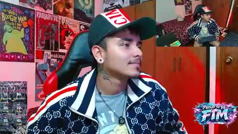 Mercury online show from 04/22/26, 06:05