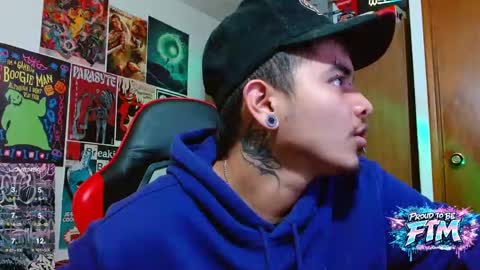 Mercury online show from 04/24/26, 12:02