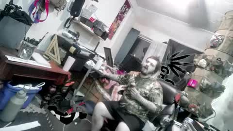 Kinky Cassie online show from 12/14/25, 10:42