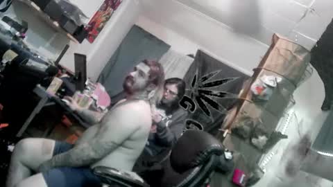 Kinky Cassie online show from 12/21/25, 07:59