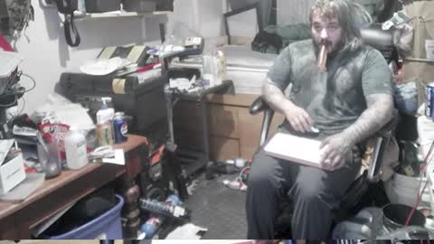 Kinky Cassie online show from 02/14/26, 12:18