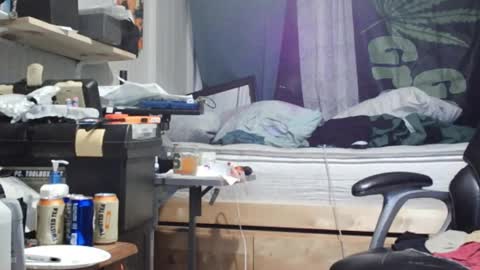 Kinky Cassie online show from 02/22/26, 02:56