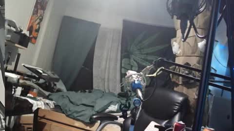 Kinky Cassie online show from 03/23/26, 08:18