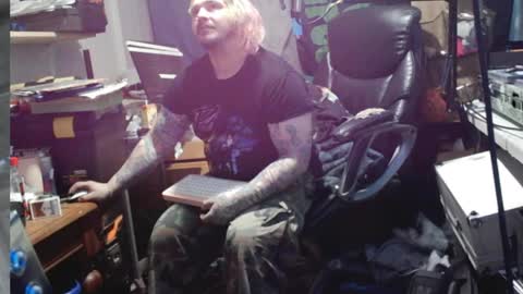 Kinky Cassie online show from 04/08/26, 08:47