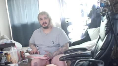 Kinky Cassie online show from 04/18/26, 09:15